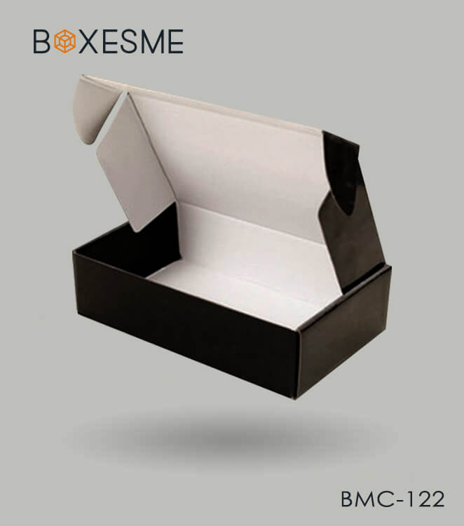CBD Mailer Boxes Wholesale